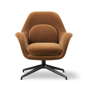 Swoon Lounge Chair - Petit - Swivel