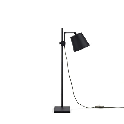 Steel Lab Light - Table Lamp