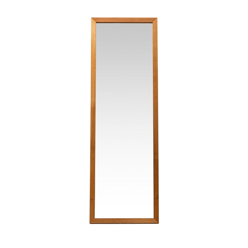 Framed  Mirror