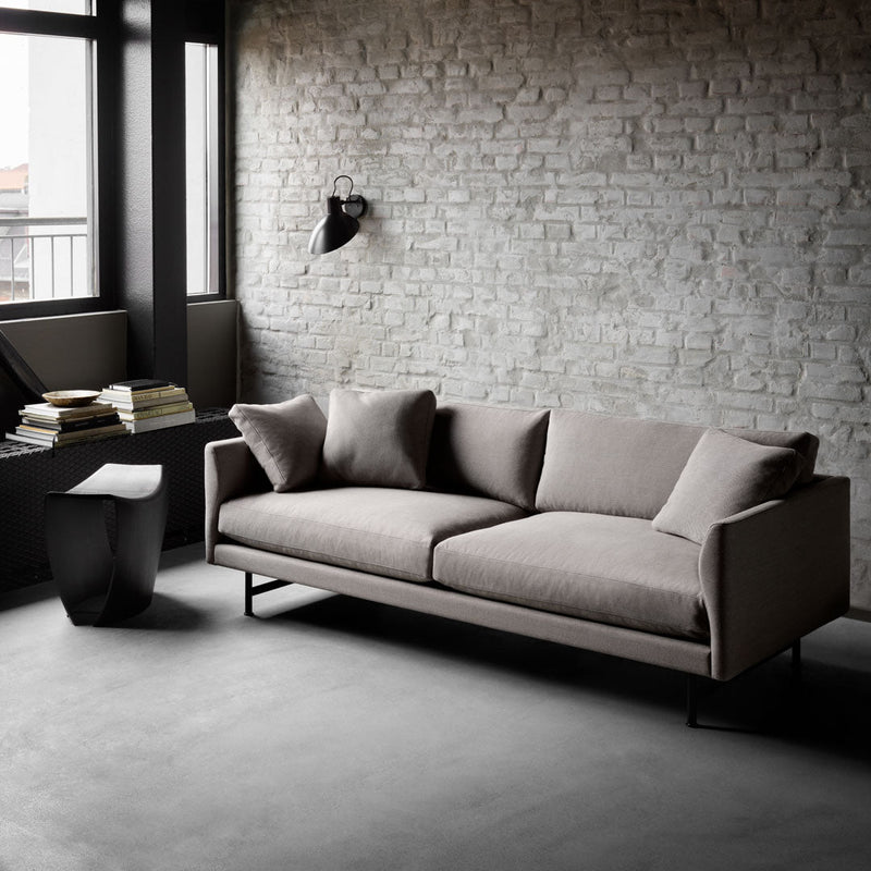 Calmo Sofa 95 - 2-Seater